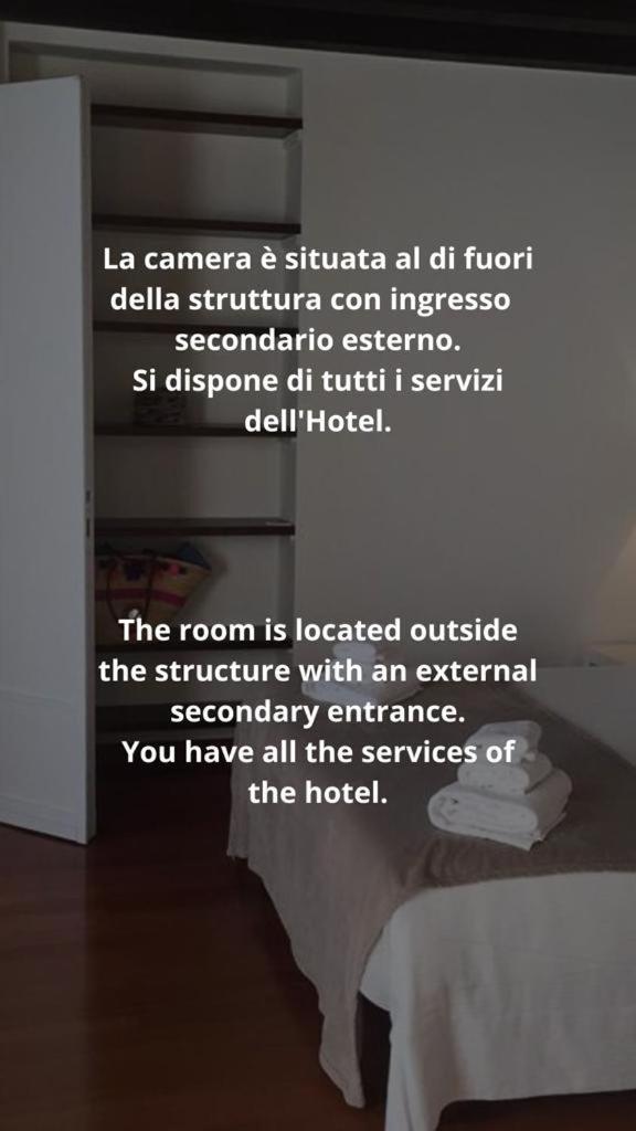 Il Giardino Segreto Bed and Breakfast Iseo Buitenkant foto