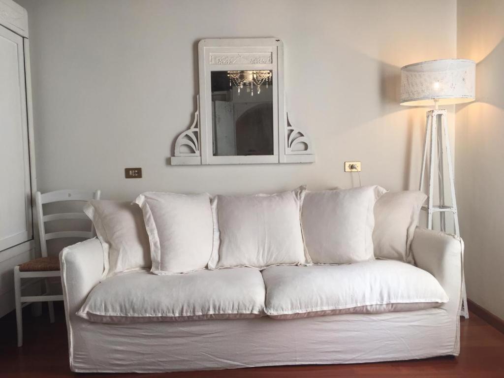 Il Giardino Segreto Bed and Breakfast Iseo Kamer foto