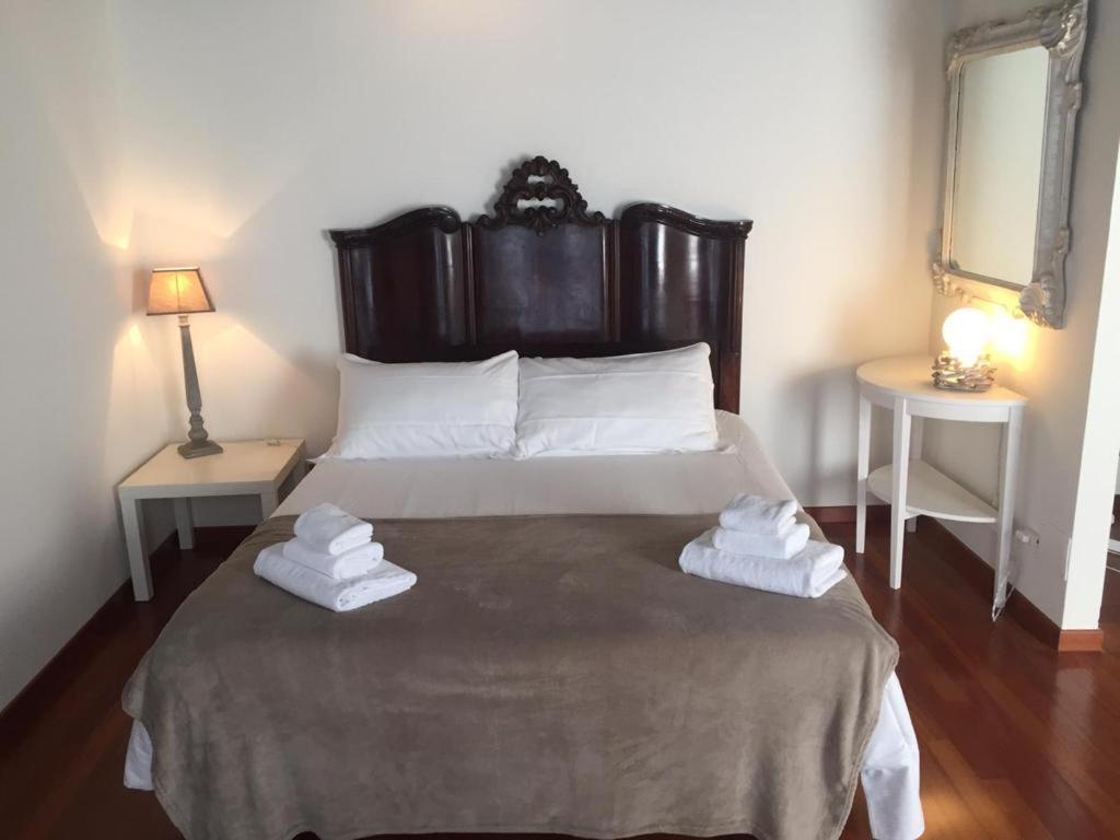 Il Giardino Segreto Bed and Breakfast Iseo Kamer foto