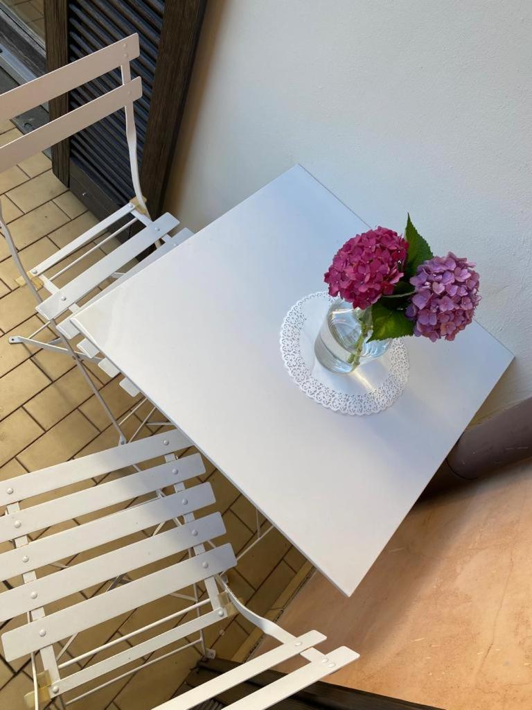 Il Giardino Segreto Bed and Breakfast Iseo Kamer foto