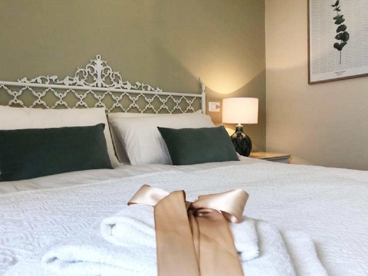 Il Giardino Segreto Bed and Breakfast Iseo Buitenkant foto