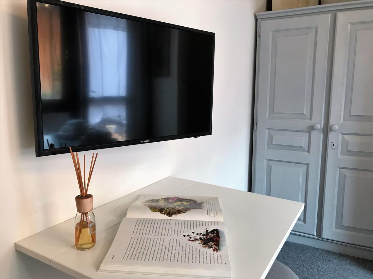 Il Giardino Segreto Bed and Breakfast Iseo Buitenkant foto