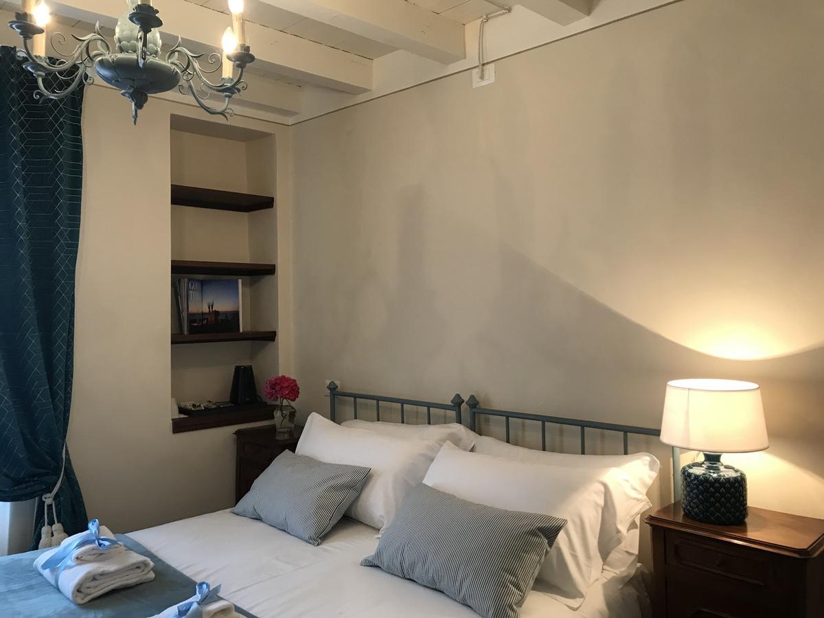 Il Giardino Segreto Bed and Breakfast Iseo Kamer foto