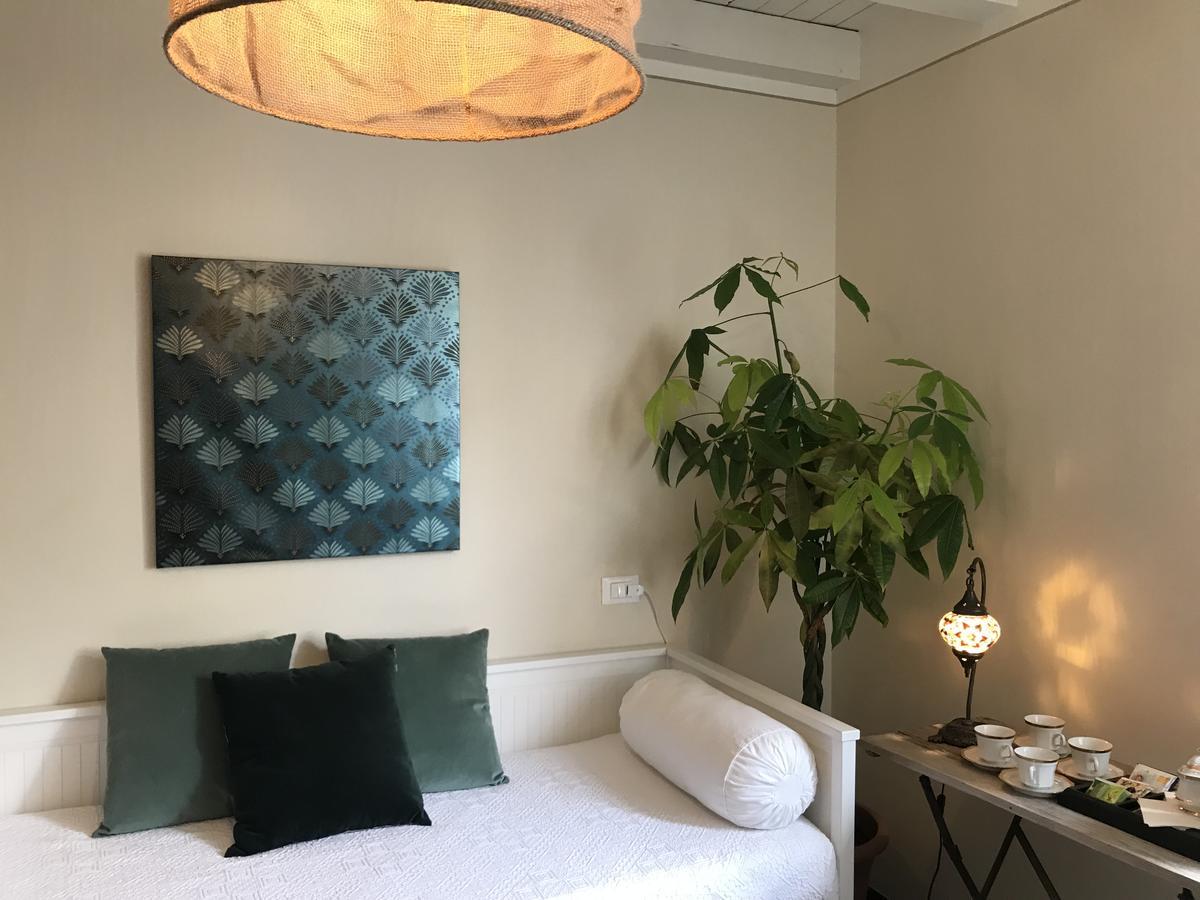 Il Giardino Segreto Bed and Breakfast Iseo Buitenkant foto