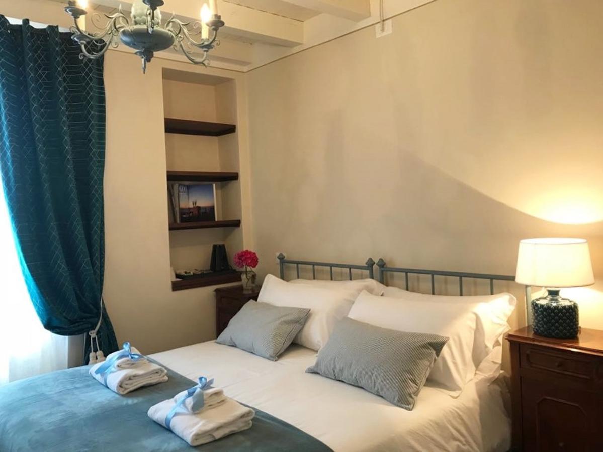Il Giardino Segreto Bed and Breakfast Iseo Buitenkant foto