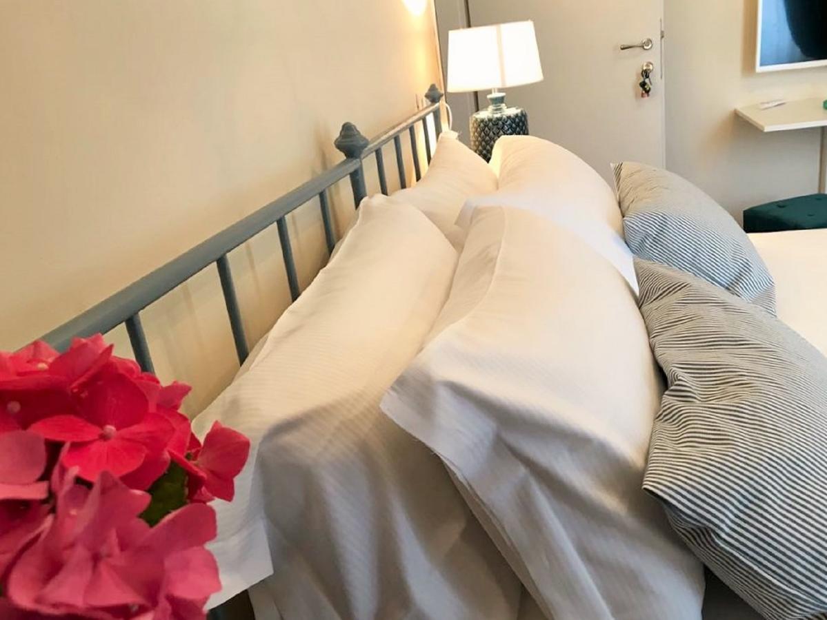 Il Giardino Segreto Bed and Breakfast Iseo Buitenkant foto