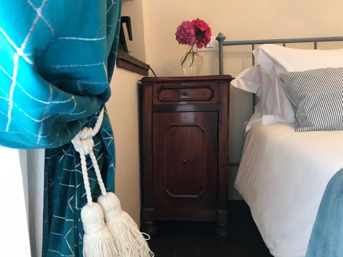 Il Giardino Segreto Bed and Breakfast Iseo Buitenkant foto