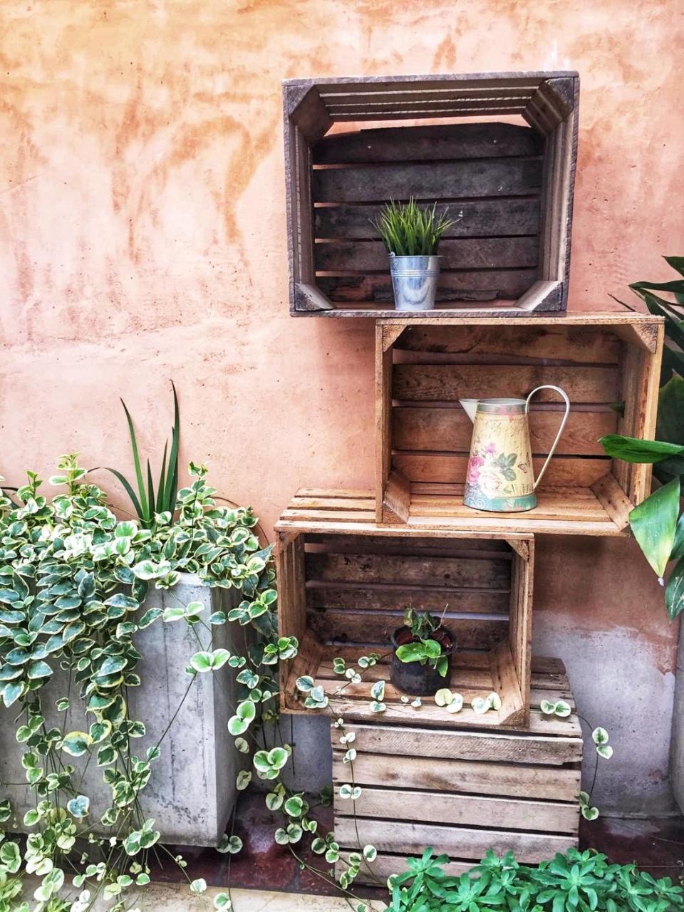 Il Giardino Segreto Bed and Breakfast Iseo Buitenkant foto