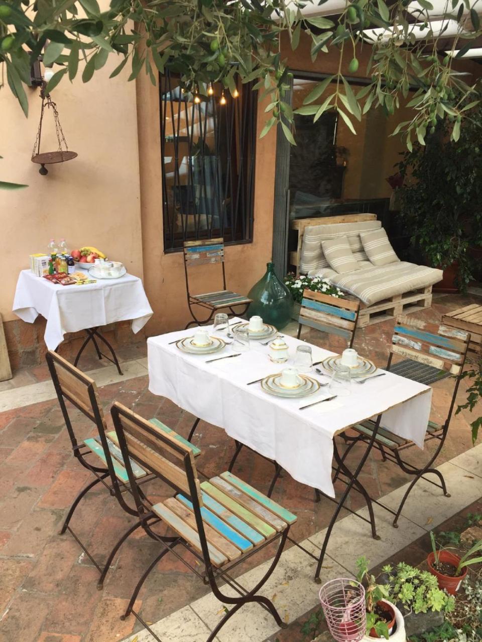 Il Giardino Segreto Bed and Breakfast Iseo Buitenkant foto