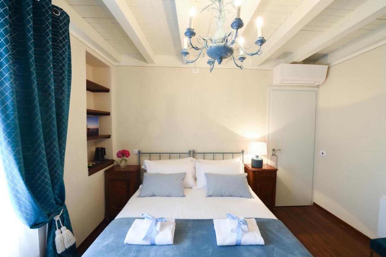 Il Giardino Segreto Bed and Breakfast Iseo Buitenkant foto