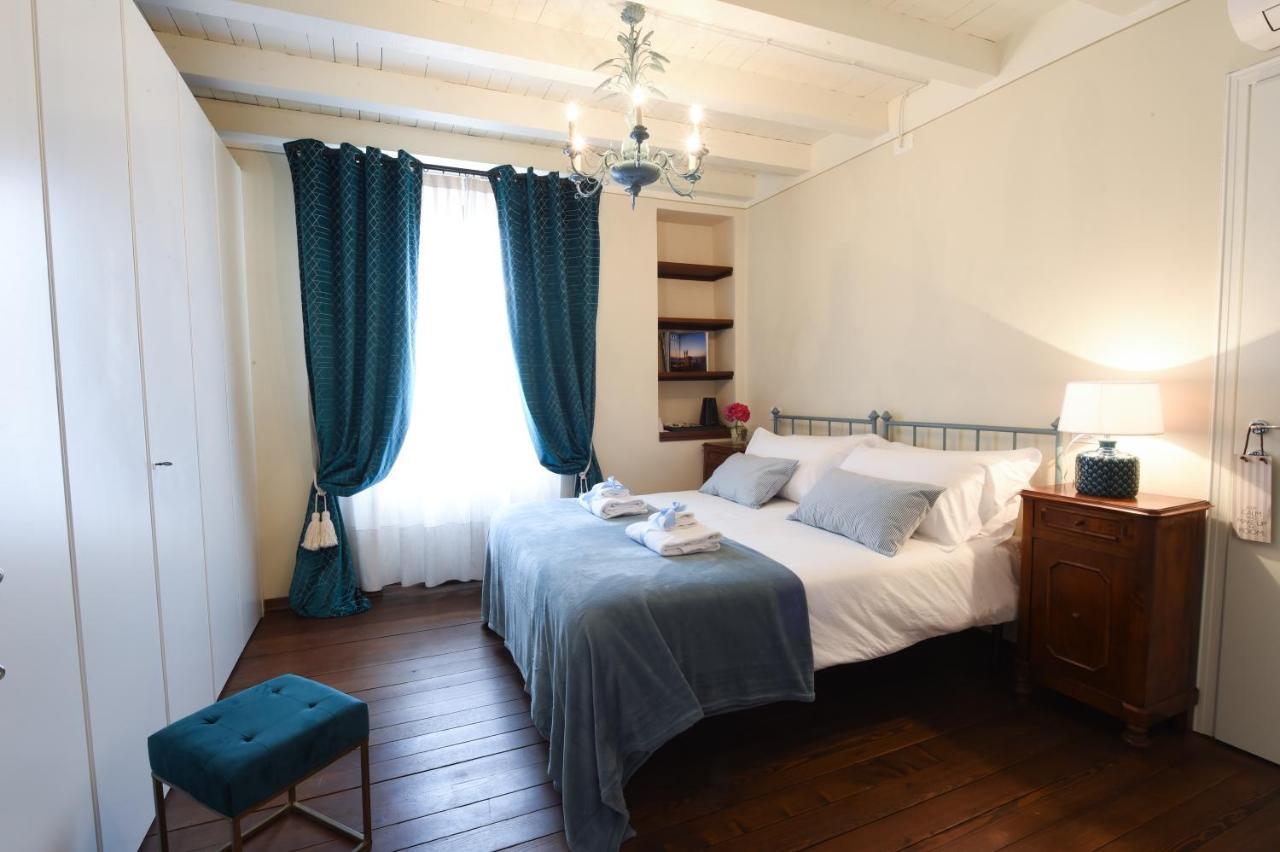 Il Giardino Segreto Bed and Breakfast Iseo Buitenkant foto