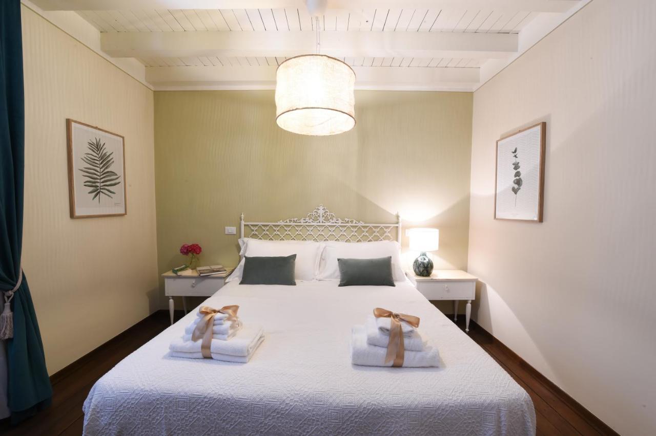 Il Giardino Segreto Bed and Breakfast Iseo Buitenkant foto