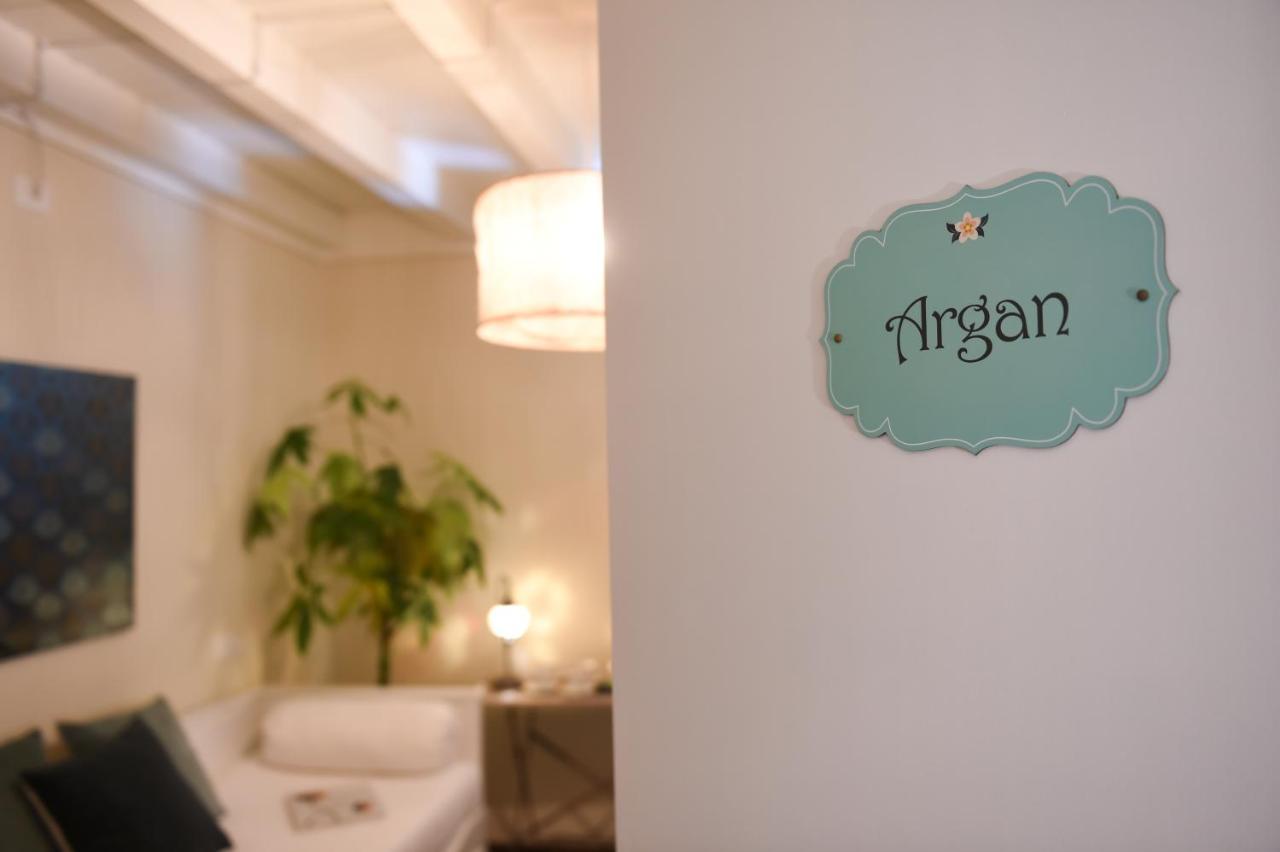 Il Giardino Segreto Bed and Breakfast Iseo Buitenkant foto