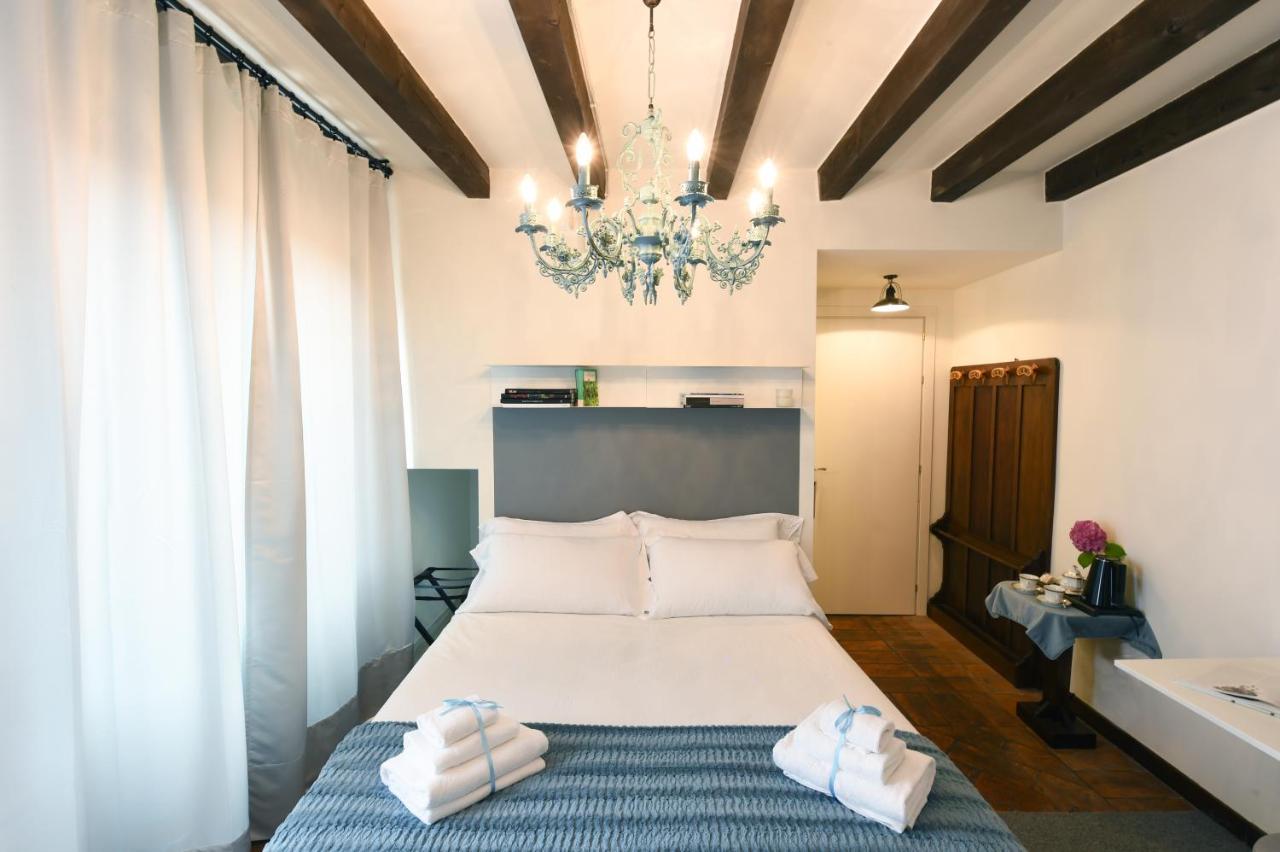 Il Giardino Segreto Bed and Breakfast Iseo Buitenkant foto