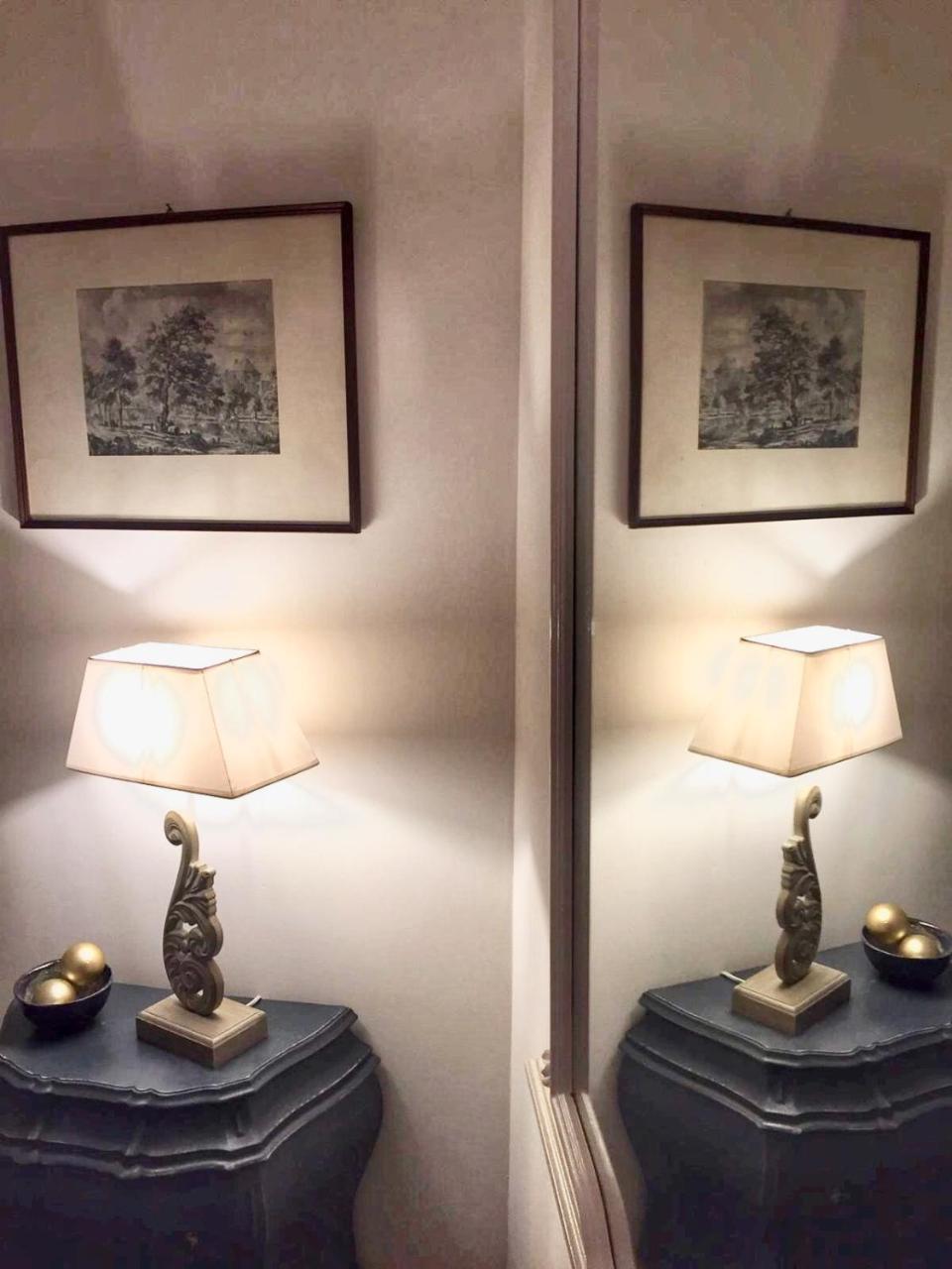 Il Giardino Segreto Bed and Breakfast Iseo Buitenkant foto