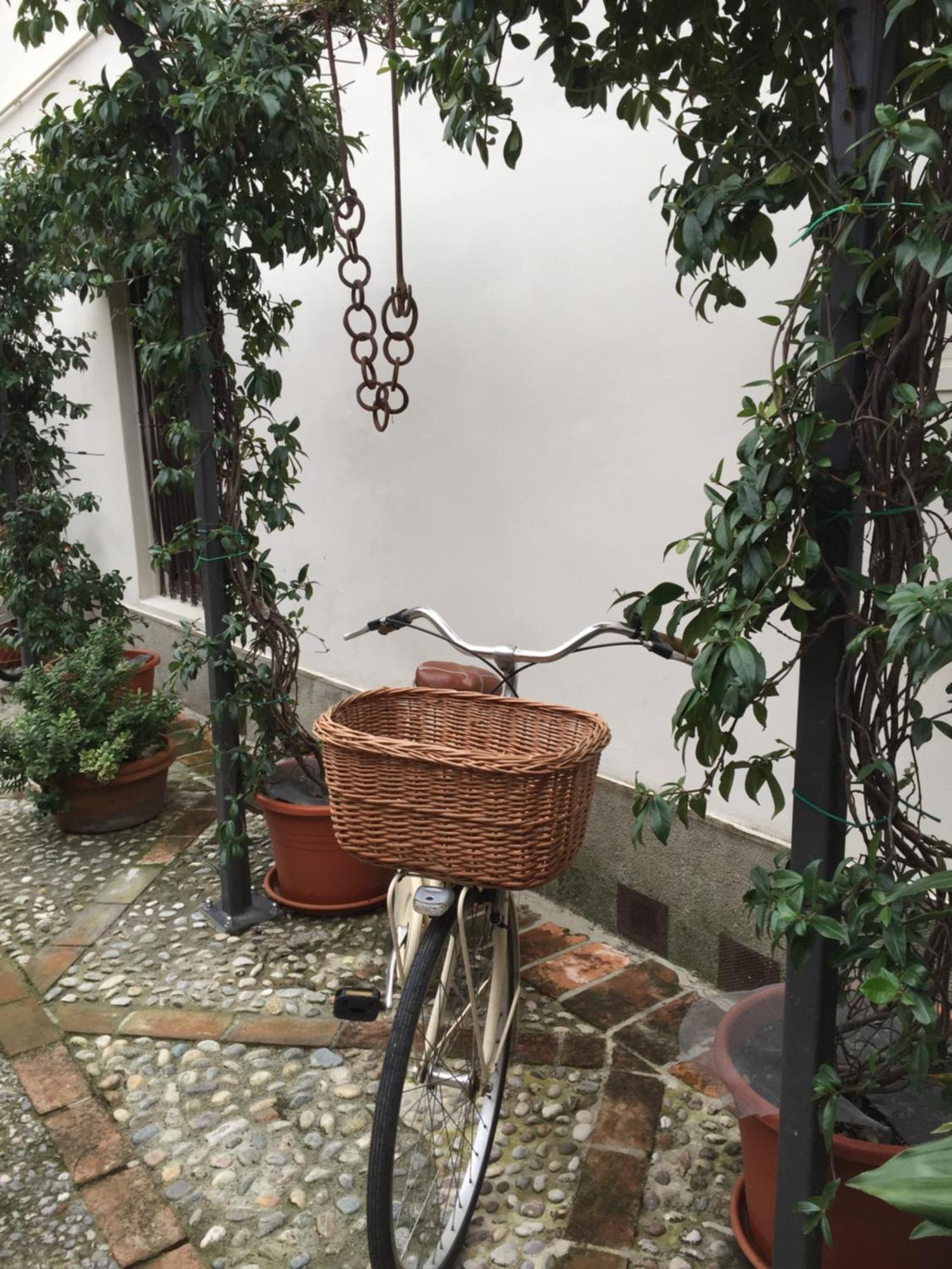 Il Giardino Segreto Bed and Breakfast Iseo Buitenkant foto
